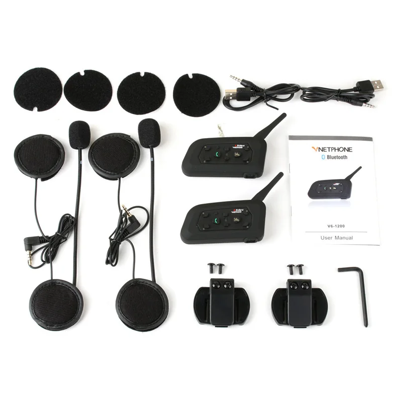 interphone 7