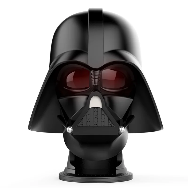 

Estartek 1/1 Star Wars Star Wars Black Soldier Darth Vader Bluetooth Speaker Box for Fans Holiday Gift Gift