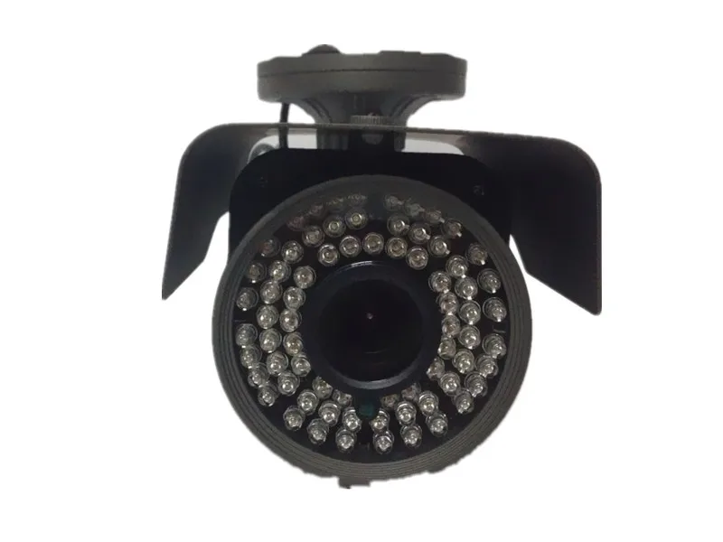 CCTV 1/3 Panasonic 2MP CMOS HD-SDI 1080 P Full Zoom объектив 2MP 2,8-12 мм Водонепроницаемая наружная SDI ИК камера