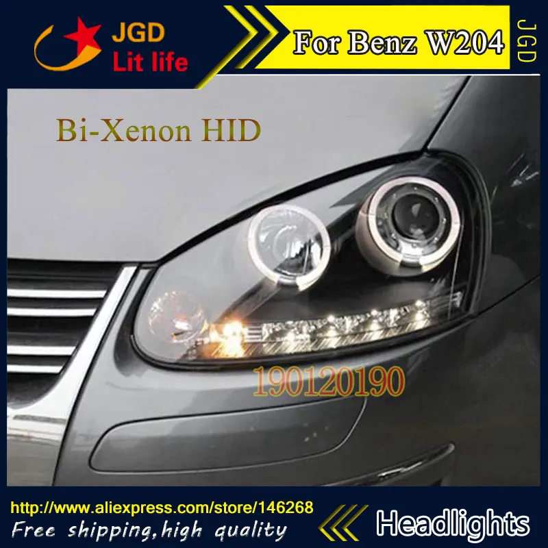Лампа дхо jetta 6