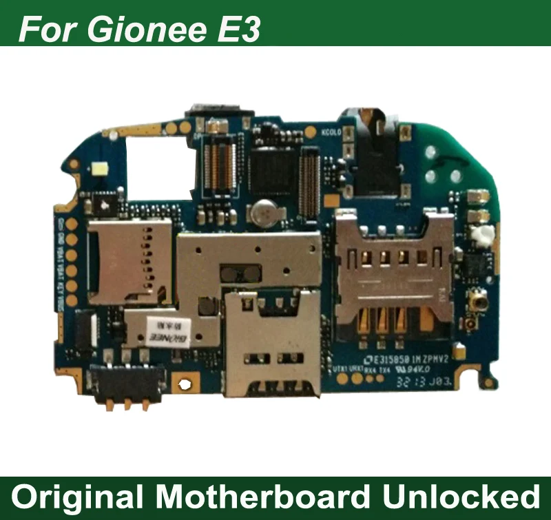 HAOYUAN.P.W Work Original Unlocked Mainboard Motherboard