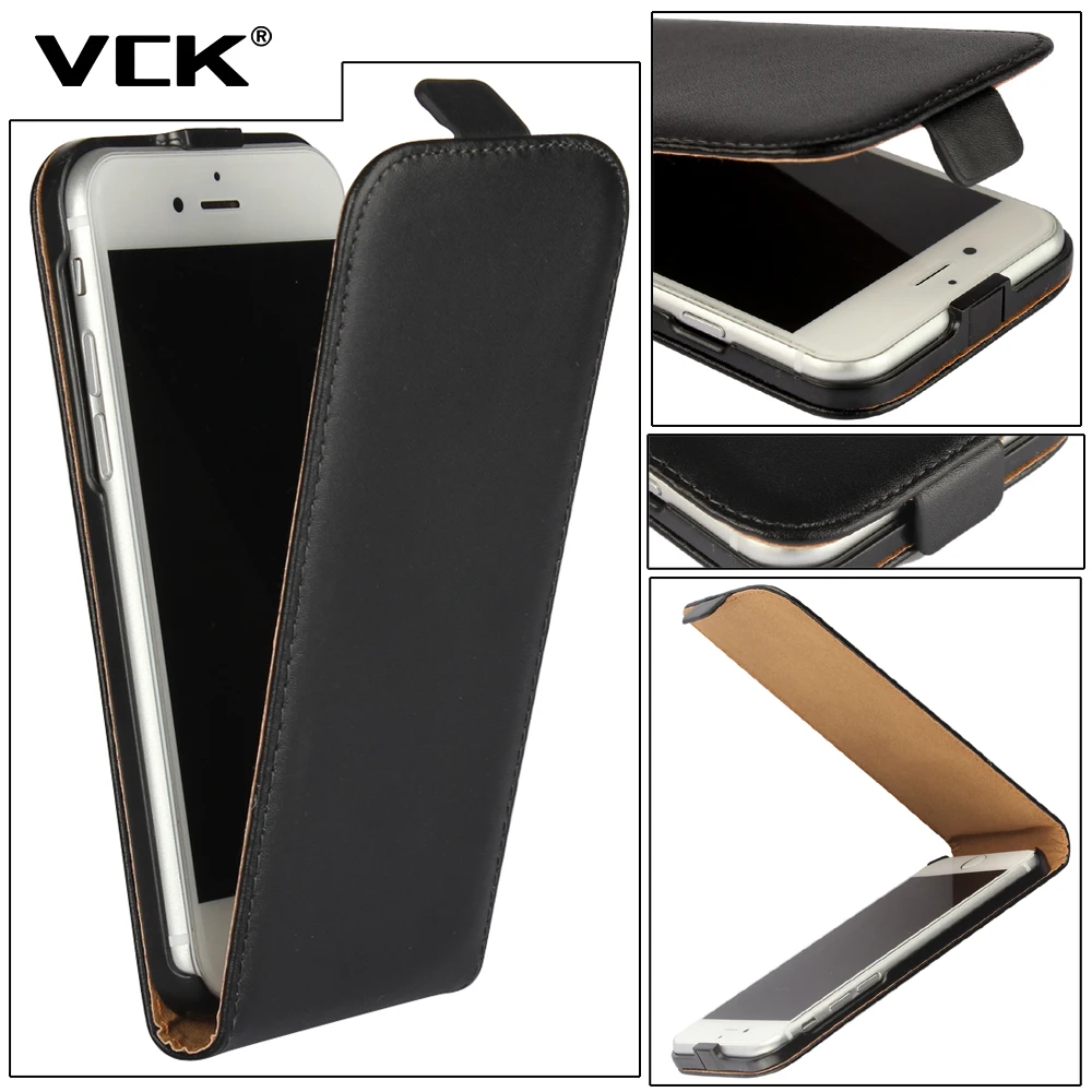 VCK для Samsung Galaxy S7562 S7392 S7390 S7580 Гранд 2 Duos G7105 G7102 кожаный чехол до Подпушка флип