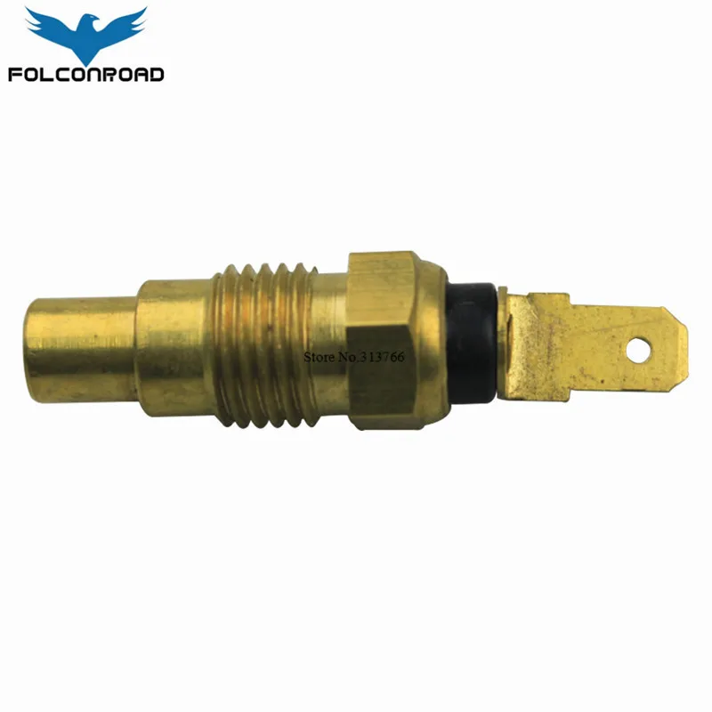 New Coolant Temperature Sensor Sender for Nissan Maxima Infiniti 25080 89907in Temperature