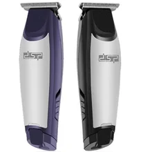 T-blade электрический триммер для бороды, триммер для волос, триммер для ухода за усами, тример для стрижки лица, Точная Мужская машинка для стрижки волос