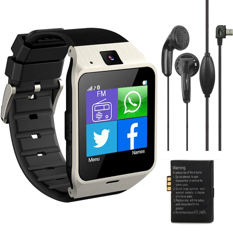 Wearable Devices font b Smart b font font b Watch b font GV18 Aplus Children Kid