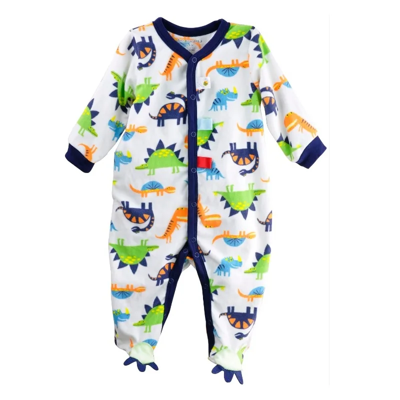 ชุด Rompers
