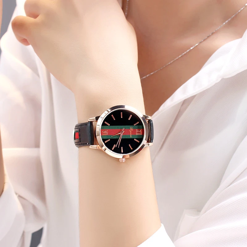 New 2018 Top Brand Elegant Women's Watches Fashion Casual Ladies Wrist Watch Luxury Female Clock For Women Reloj Mujer New 2018 Top Brand Elegant Women's Watches Fashion Casual Ladies Wrist Watch Luxury Female Clock For Women Reloj Mujer
