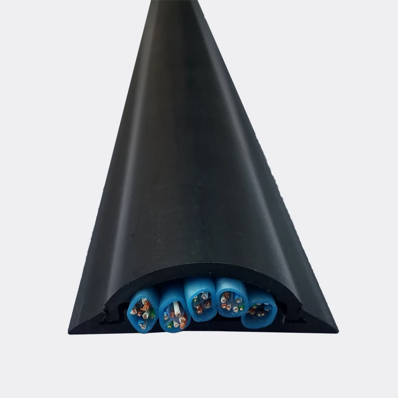 50x14 мм черный ПВХ покрытие для пола кабеля защита шнуров и предотвращение поездки опасности провода покрытия за пол шнур протектор