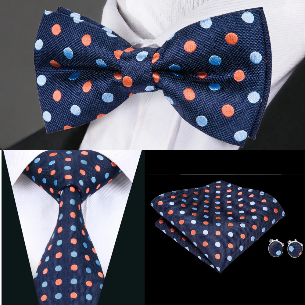 mens butterfly bow tie