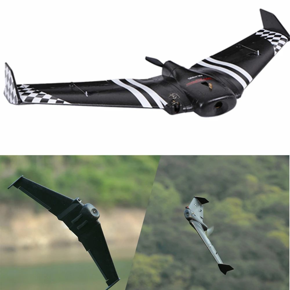 AR.Wing 900mm Wingspan EPP FPV Fly Wing Fixed Wing RC Airplane KIT RC Model Aircraft Toys