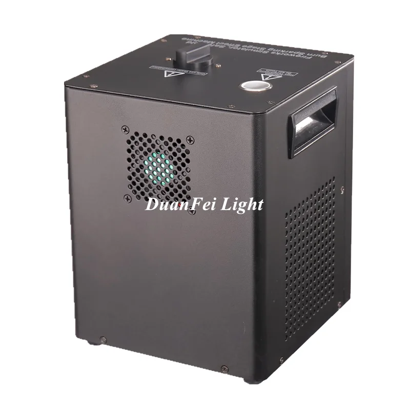 Spark Firework machine 500w-1