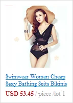 Цельное бикини, женские купальные костюмы, Одежда для пляжа, женская одежда, большой размер, купальник 91070 с рисунком