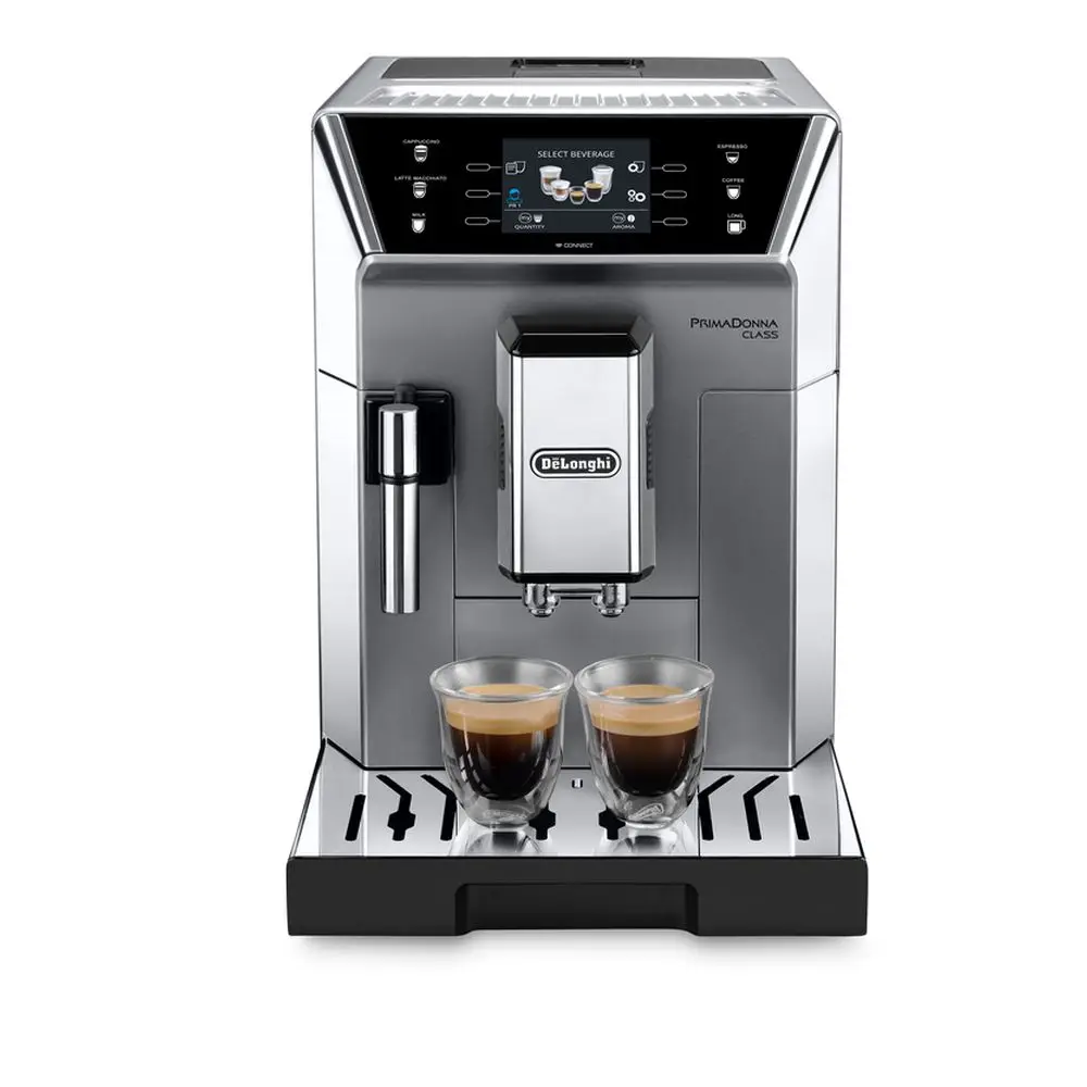 Кофемашина De'Longhi ECAM550.75.MS