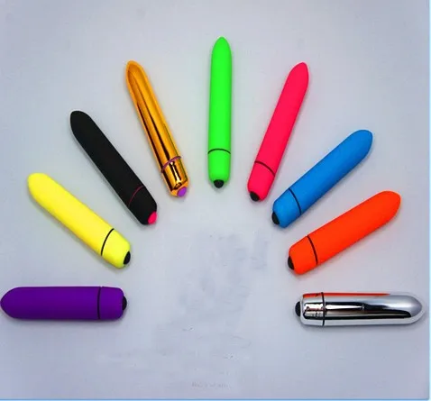Sexo Juguetes mini vibrador balas vibrantes del larga huevo vibración larga del bala inalámbrica Vibradores Juguetes sexuales colores bolsa de papel por DHL 8280a0 Sexo Juguetes mini vibrador balas vibrantes del larga huevo vibración larga del bala inalámbrica Vibradores Juguetes sexuales colores bolsa de papel por DHL 8280a0