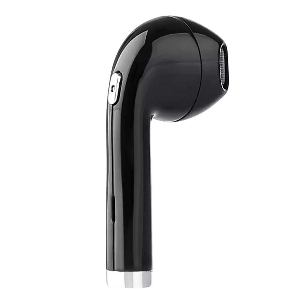 Mini TWS I8 Bluetooth Earphone Twins Wireless Earbuds With Mic Headset For Samsung Galaxy S8 Xiaomi iPhone 8 7 X Huawei Meizu LG (13)