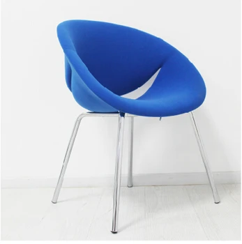 

so happy chair in fabric seat