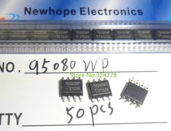 

new hope M95080-WMN6TP 95080WP 95080 SOP8