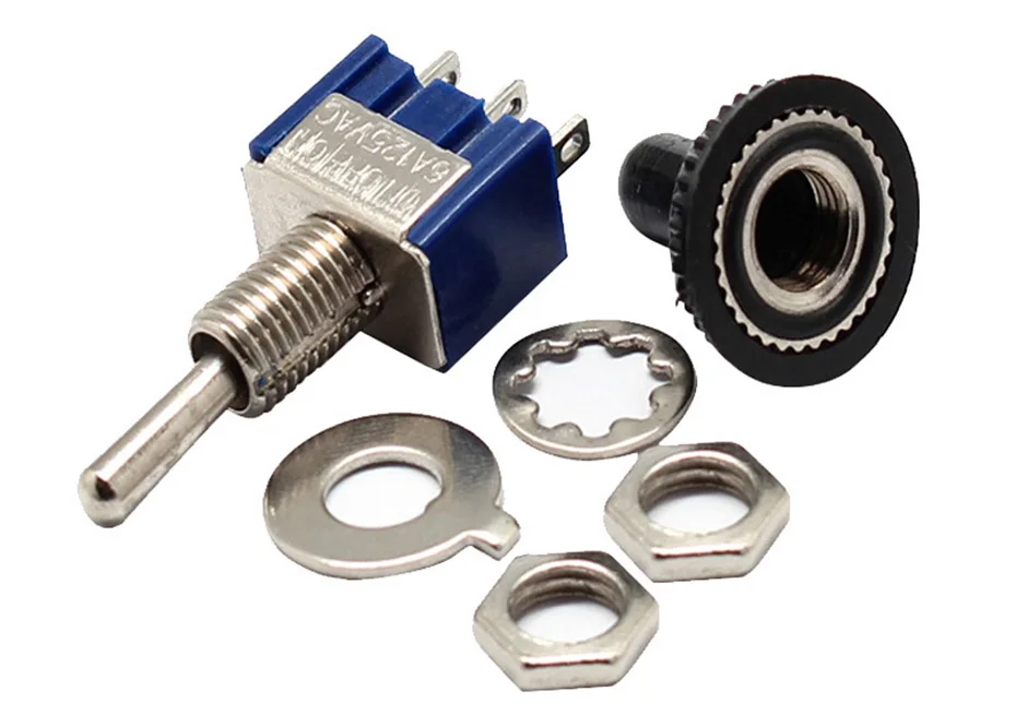 mini toggle switch