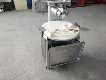 

1800pcs/h capacity dough rounder machine/dough maker machine