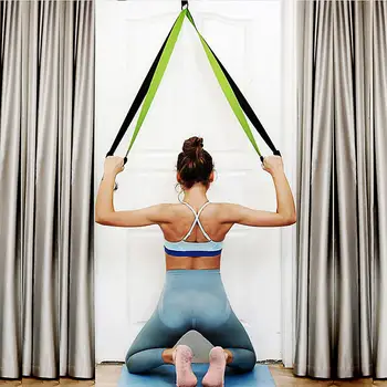 

Yoga Elastic Booty Band Fitness Resistance Bands for Sports Pilates Rubber Bands