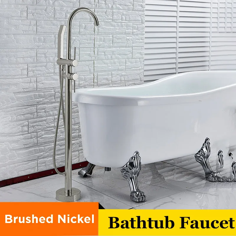 brushed-nickel