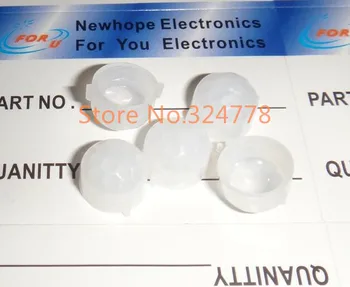 

Human infrared sensor switch lenses Fresnel lens 8006