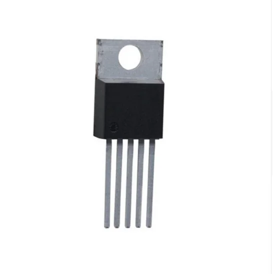 

100 шт./лот LM2576T-12 LM2576T TO220-5