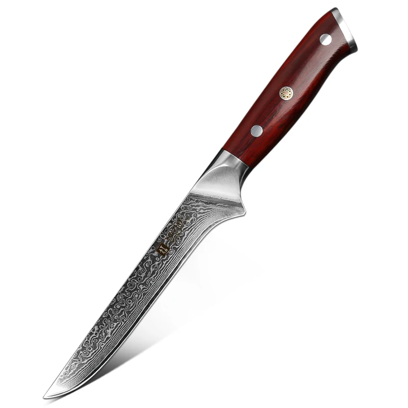 Knife