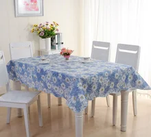 Dandelion pvc Table Cloth Flower Print Multifunctional Rectangle Table Cover Tablecloth Coffee table cloth Waterproof Oilproof colorful balloons print waterproof table cloth