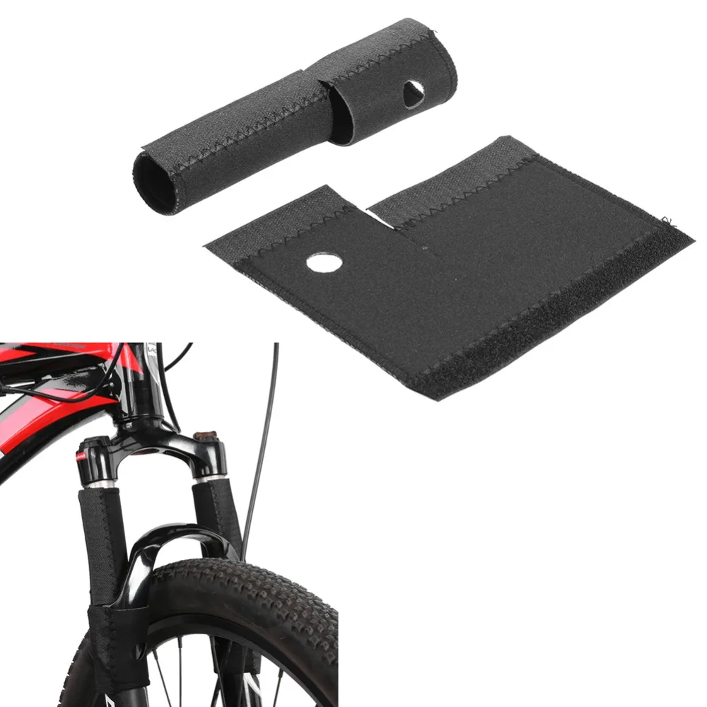Outdoor Bike Bicycle Cycling Frame Chain Stay Protector Cover Guard Pad New