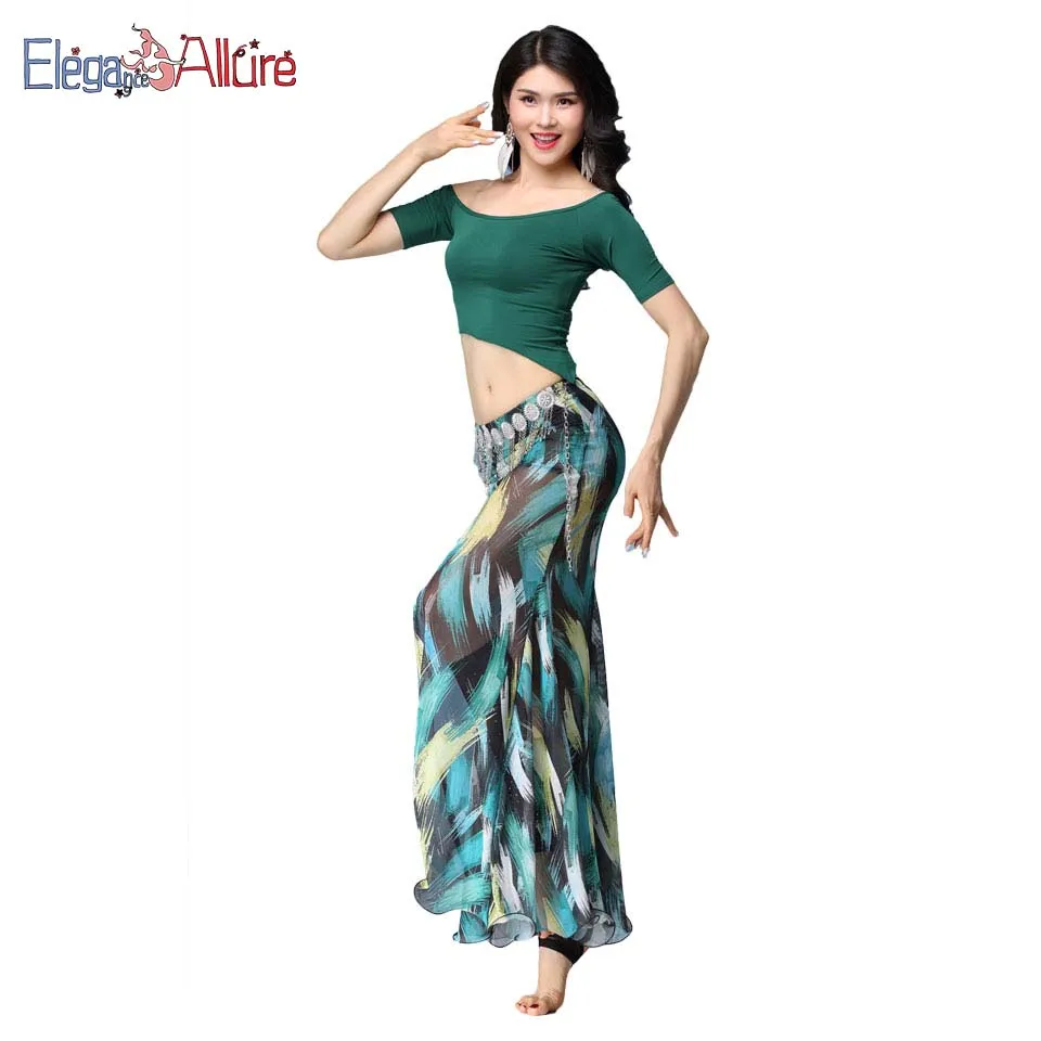 Performance Wear Long Skirt