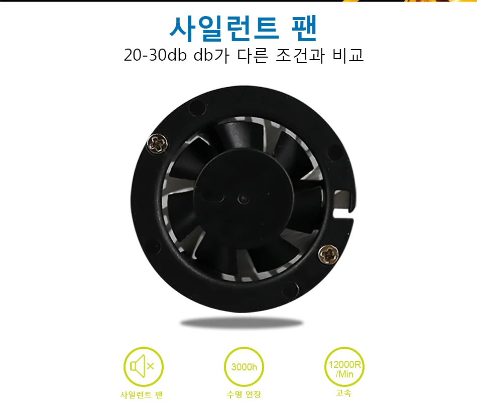 H4 H7 LED (8)