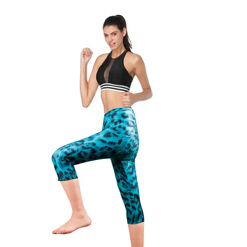 womens padded bike leggings