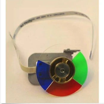 

Free Shipping ! NEW original Color Wheel For ACER PD120 PD120D Projector Color Wheel