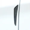 Carbon Fibre Car Door Protection Strips Guard Anti-collision Waterproof Rubber Strip Auto Car Door Side Edge Protector ► Photo 2/4