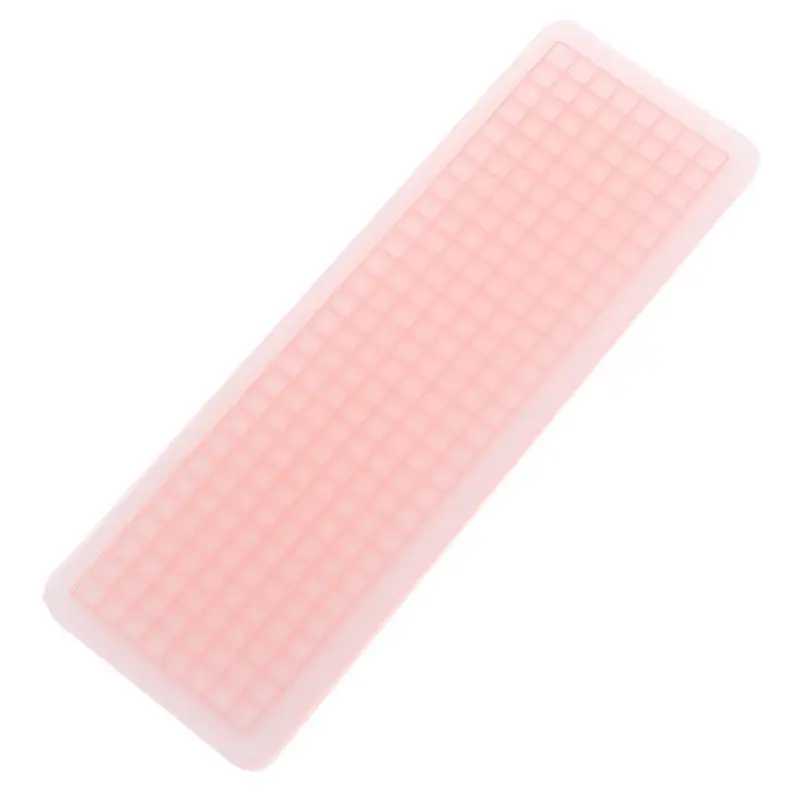 12 шт. ПВХ васи ленты для хранения закладки васи ленты отдельные офисные школьные принадлежности - Цвет: Розовый