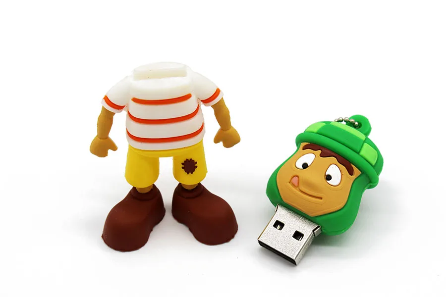 Король SARAS История игрушек мультфильма модель usb2.0 4 GB/8 GB/16 GB/32 GB/64 ГБ флэш-накопитель USB флэш-накопитель Творческий usb-накопитель usb2.032G