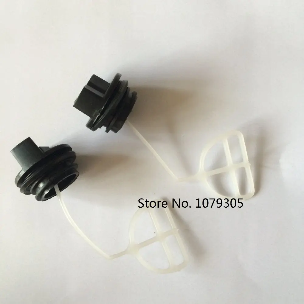 45 52 58CC Chainsaw oil cap for oil tankin Chainsaws from Tools on