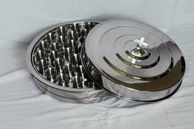 communion tray
