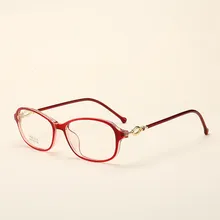 Винтажные декоративные очки с кольцом, оправы для очков, Женские оправы для очков, женские оптические оправы для очков