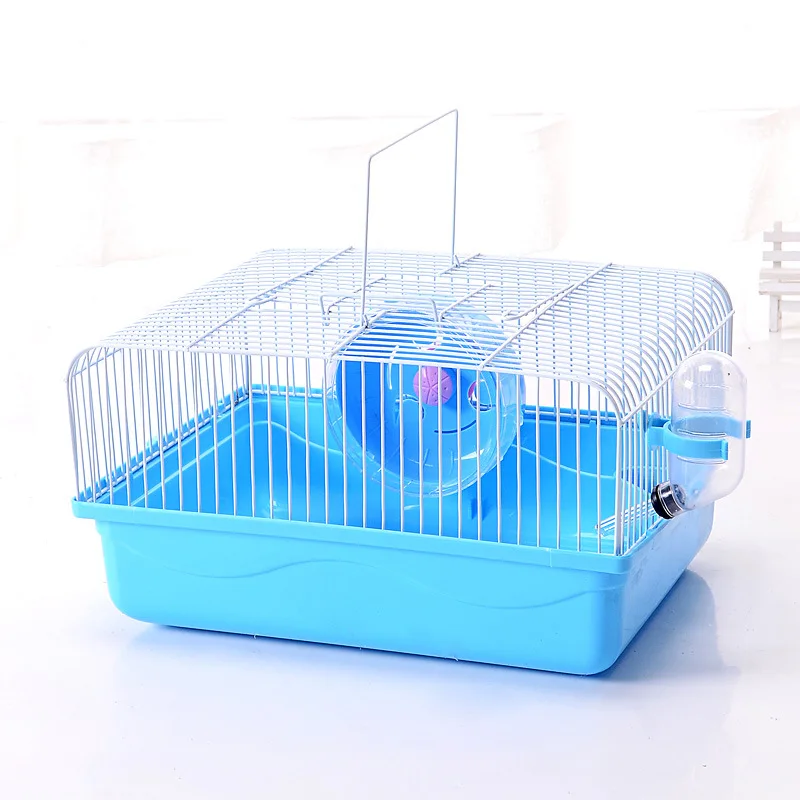 

3 color large hamster nest luxury garden hamster hamster out portable cage small pet supplies AP11211557