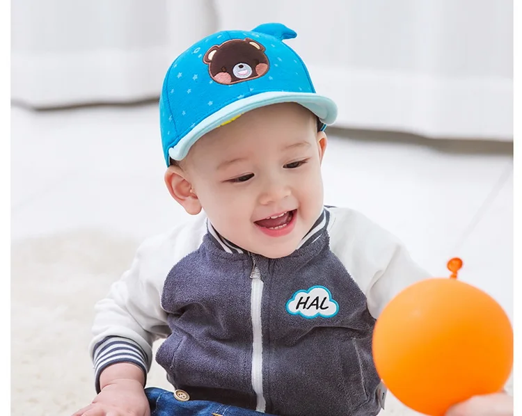 28005 new toddler baby hat (11)