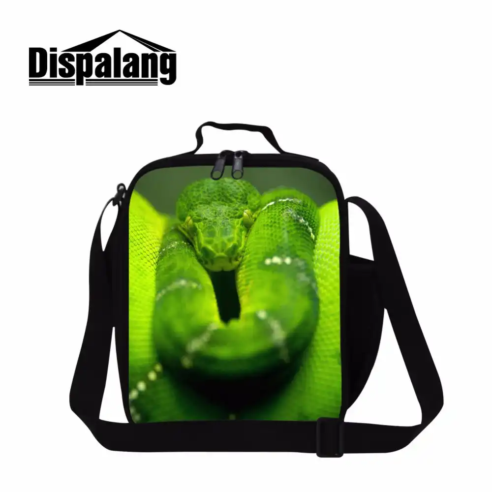 branded lunch bag