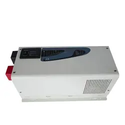 CE, ROHS, 2 кВт надежный чистый синусоидальный инвертор низкочастотный инвертор 2000 Вт 12 В до 110 В
