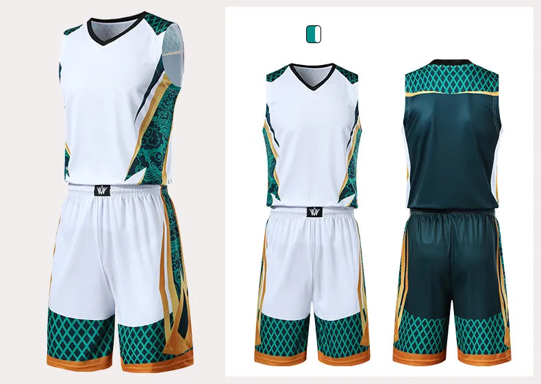 Мужские баскетбольные Джерси с принтом на заказ, детские спортивные костюмы для колледжа, дышащая мужская баскетбольная форма, спортивная одежда для девочек
