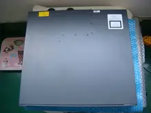 WS-C3750E-48TD-S original switch