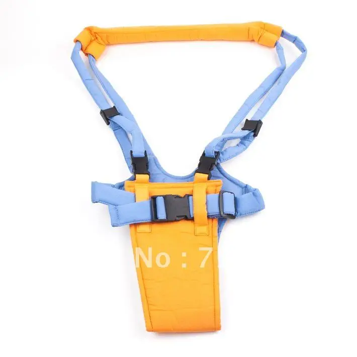 Baby Walking Assistant Learning Walk Assistant Safety Baby Harnesses Moon Baby Walkers