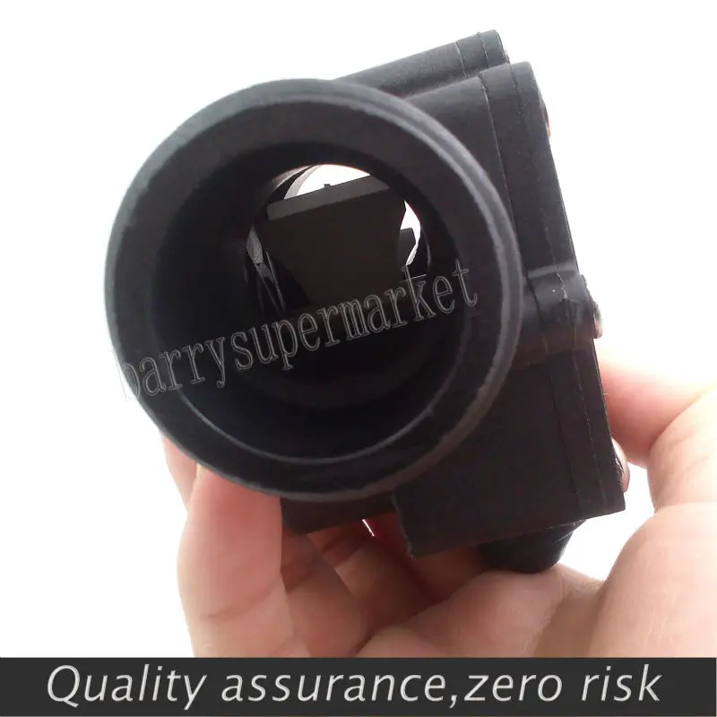 Water Flow meter flowmeter Hall Sensor Switch counter fuel gauge indicator caudalimetro flow device DN32 G1-14 1.25 1-120Lmin 7