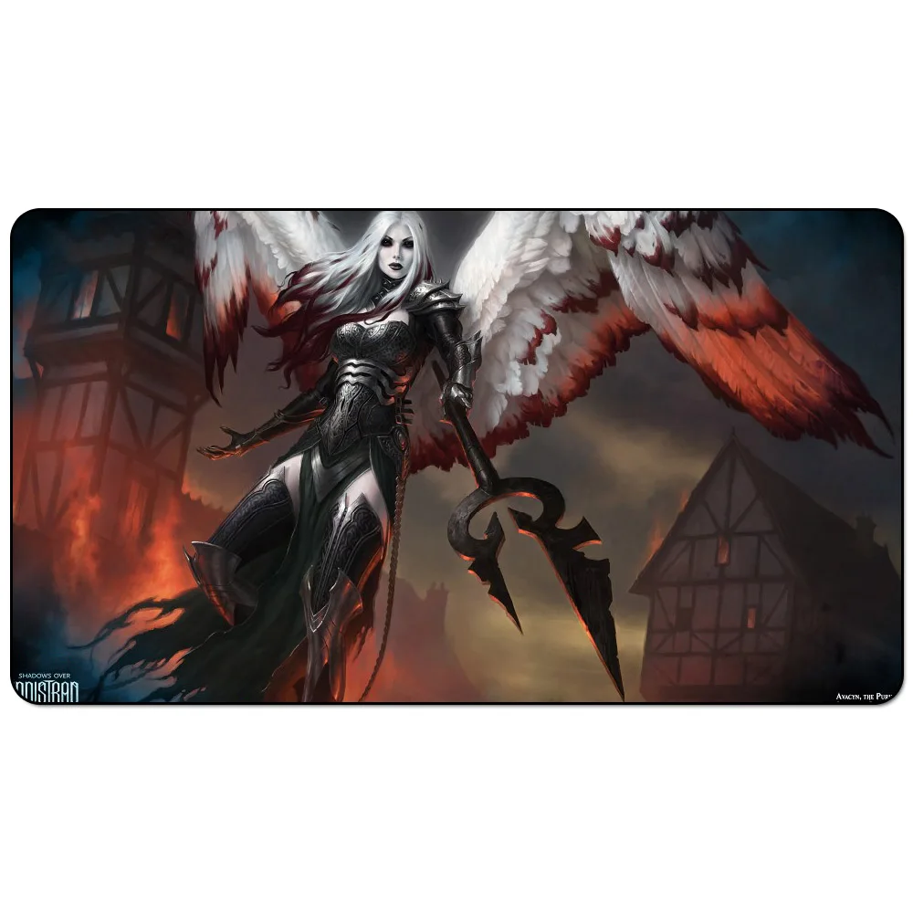 Elesh норн Grand сенобитом Playmat мозговой штурм graindprix Нью-Джерси Playmat Магия Настольная игра PLAYMAT