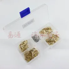 Для старого Buick LaCrosse/Regal Автомобильный Замок, ремонтные аксессуары, Автомобильный Замок, тростниковый замок, пластина, 250 шт./лот